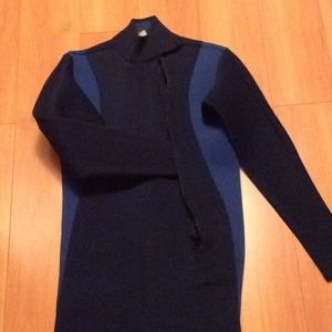 Wetsuit